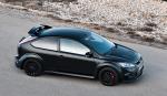 Ford Focus RS500 2010 года